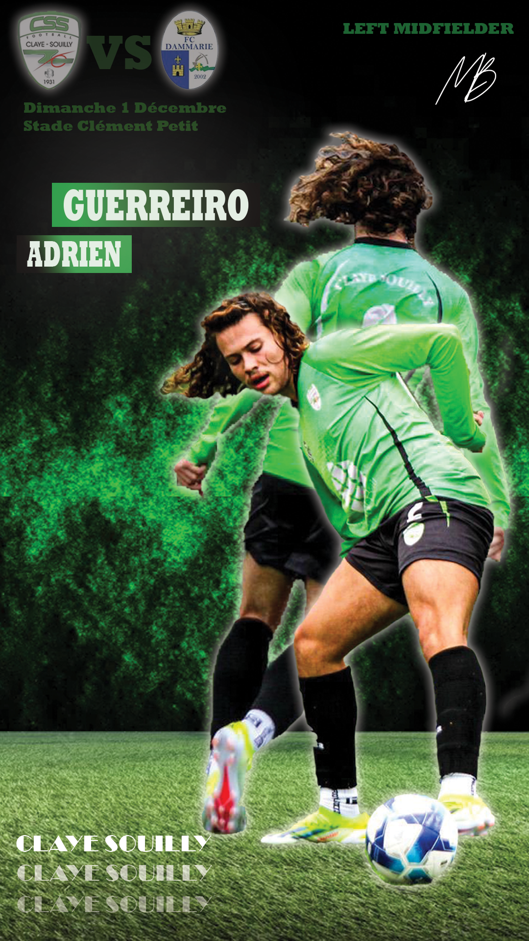 affiche adrien